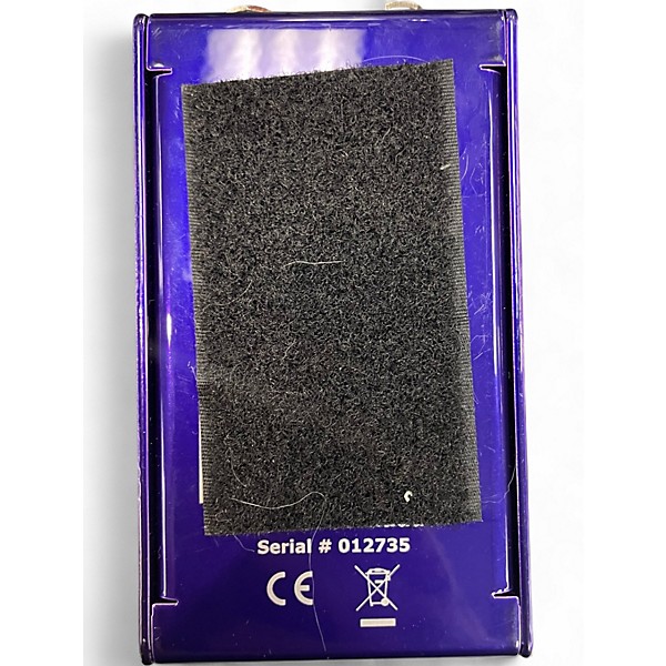 Used Revv Amplification G3 Overdrive/Distortion Effect Pedal