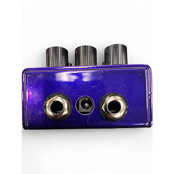 Used Revv Amplification G3 Overdrive/Distortion Effect Pedal