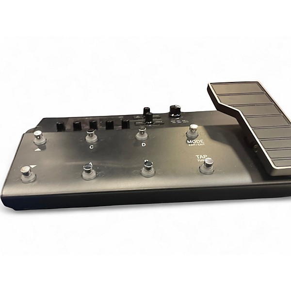 Used Line 6 POD GO Effect Processor