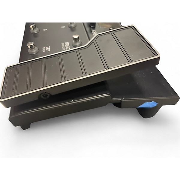 Used Line 6 POD GO Effect Processor