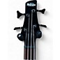 Used Ibanez GSR200 Natural Electric Bass Guitar