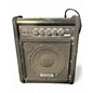 Used Simmons DA50 50W Drum Amplifier thumbnail