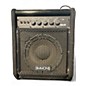 Used Simmons DA50 50W Drum Amplifier