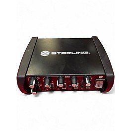 Used Sterling Audio SHA4 Headphone Amp