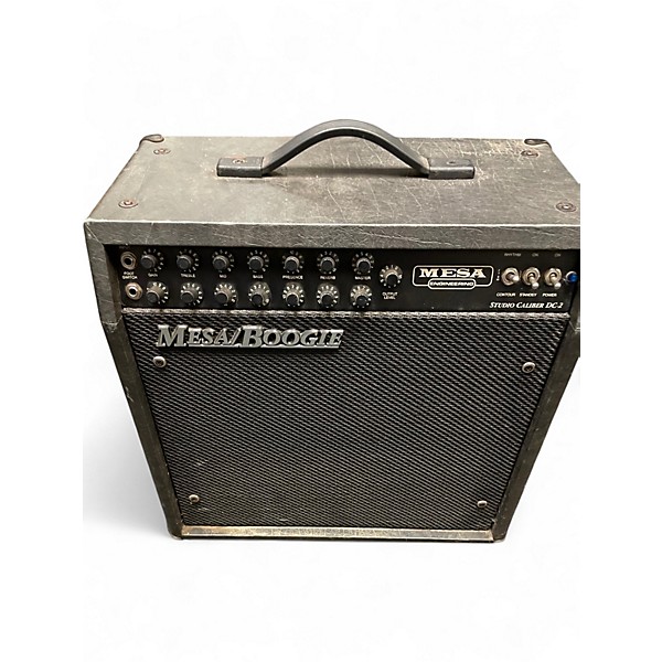 Used MESA/Boogie Studio Caliber DC-2 Tube Guitar Combo Amp