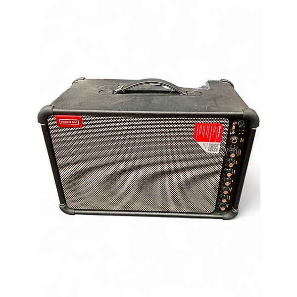 Used Positive Grid Spark Live Guitar Combo Amp