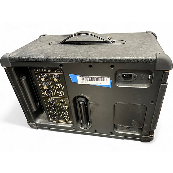 Used Positive Grid Spark Live Guitar Combo Amp