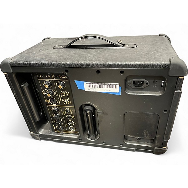 Used Positive Grid Spark Live Guitar Combo Amp