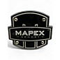 Used Mapex 5 Piece Armory Series 5-Piece Caribbean Burst Drum Kit