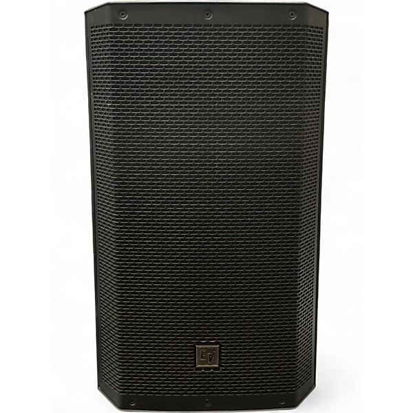 Used Electro-Voice ZLX-12 12in 2-Way Unpowered Speaker