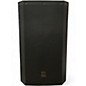 Used Electro-Voice ZLX-12 12in 2-Way Unpowered Speaker thumbnail