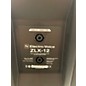 Used Electro-Voice ZLX-12 12in 2-Way Unpowered Speaker