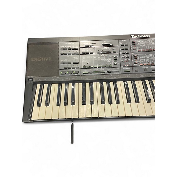 Used Technics SX-K700 Stage Piano