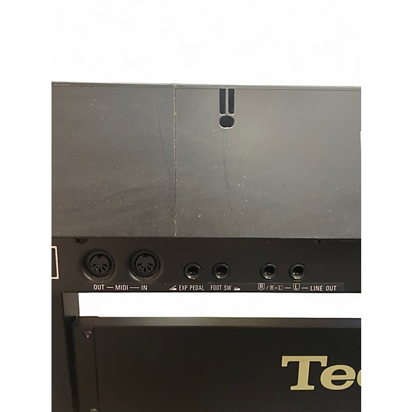 Used Technics SX-K700 Stage Piano