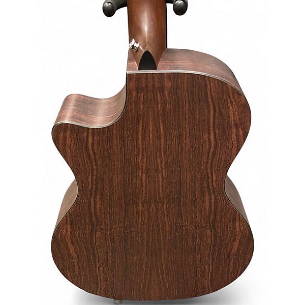 Used Martin gpc-x2 Natural Acoustic Electric Guitar