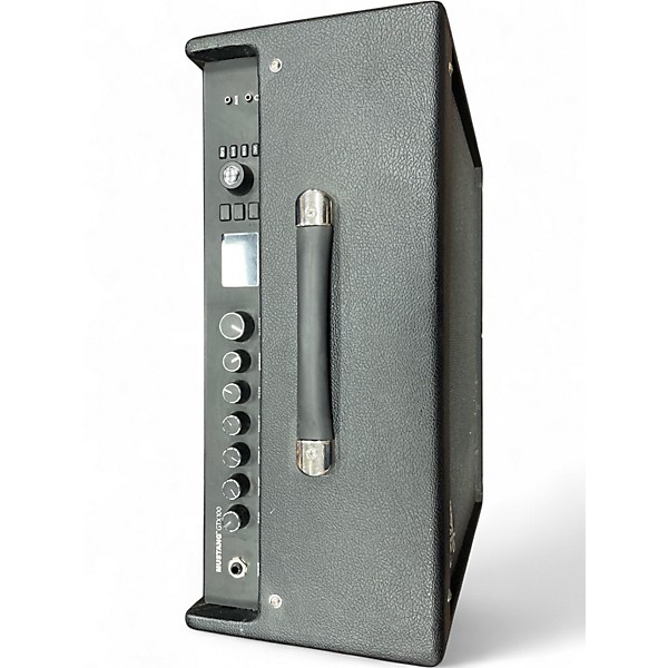 Used Fender GTX100 MUSTANG 1X12 Guitar Combo Amp