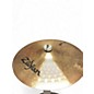 Used Zildjian 17in I Trash Crash Cymbal