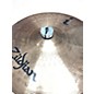 Used Zildjian 17in I Trash Crash Cymbal
