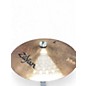 Used Zildjian 17in I Trash Crash Cymbal