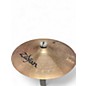Used Zildjian 17in I Trash Crash Cymbal