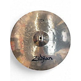 Used Zildjian 16in ZBT Crash Cymbal