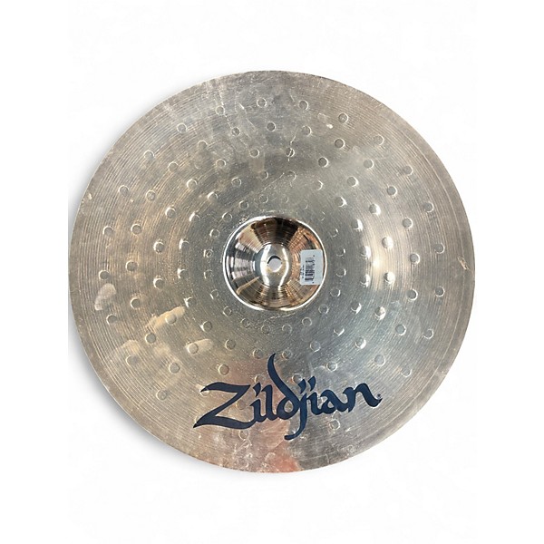 Used Zildjian 16in ZBT Crash Cymbal
