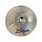 Used Zildjian 16in ZBT Crash Cymbal
