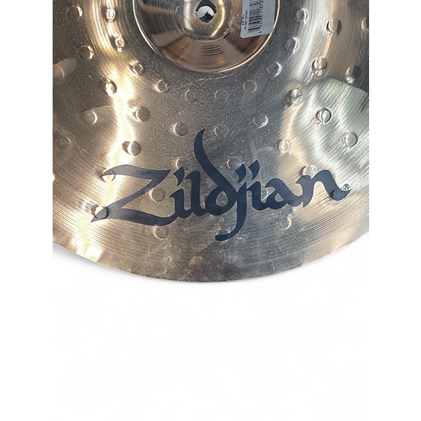 Used Zildjian 16in ZBT Crash Cymbal