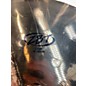 Used Zildjian 16in ZBT Crash Cymbal