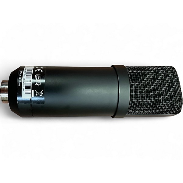 Used maono USB Condenser USB Microphone