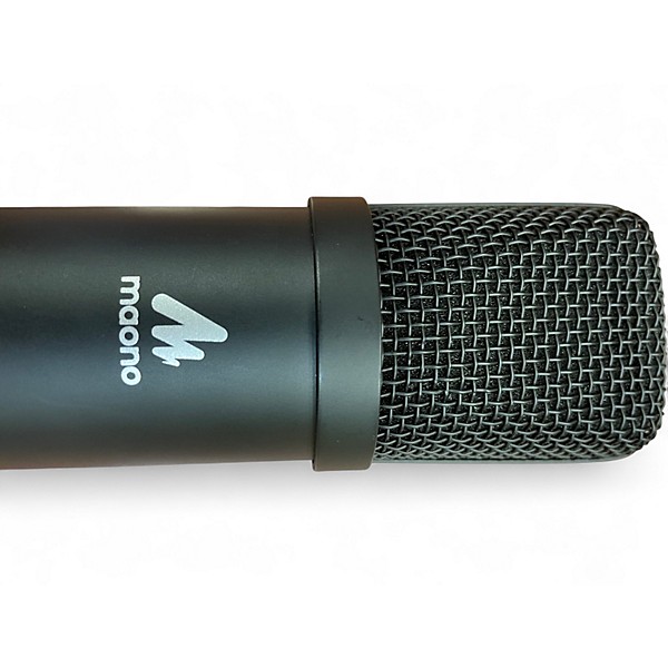 Used maono USB Condenser USB Microphone