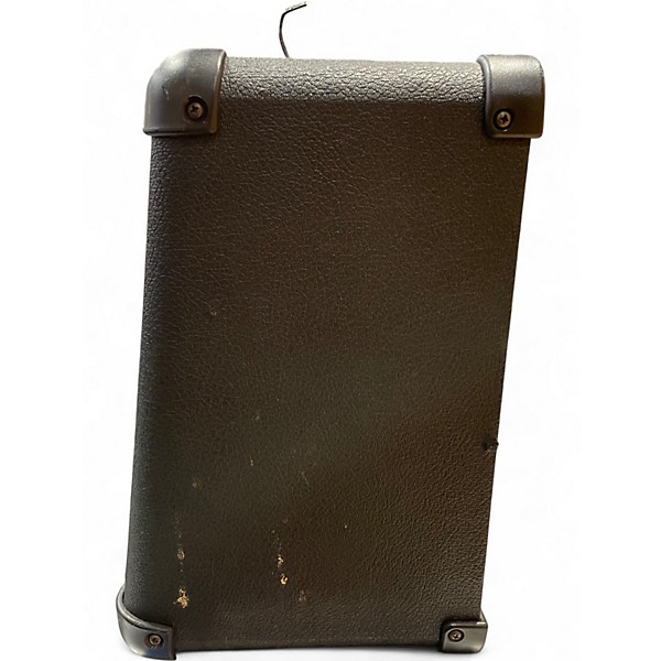 Used Crate GX15R Guitar Combo Amp