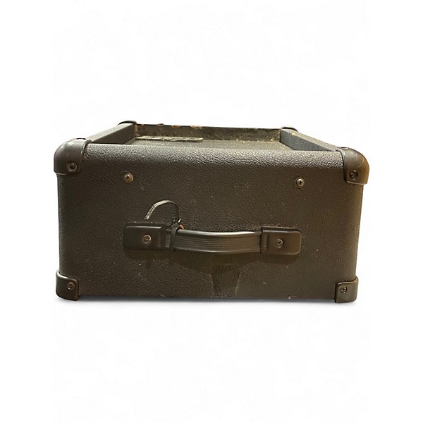 Used Crate GX15R Guitar Combo Amp