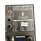 Used Behringer xenyx2442fx Powered Mixer