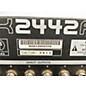 Used Behringer xenyx2442fx Powered Mixer