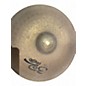 Used Paiste 14in 302 Hi Hat Pair Cymbal