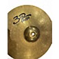 Used Paiste 14in 302 Hi Hat Pair Cymbal