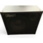 Used Bergantino cn112 Bass Cabinet thumbnail