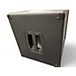 Used Bergantino cn112 Bass Cabinet