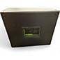 Used Bergantino cn112 Bass Cabinet