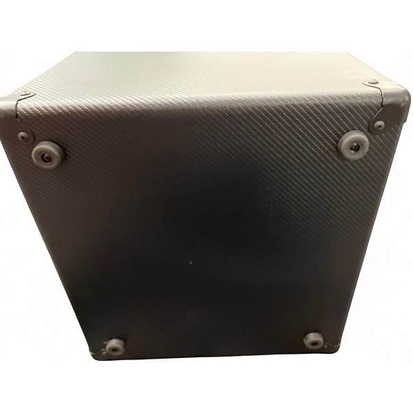 Used Bergantino cn112 Bass Cabinet