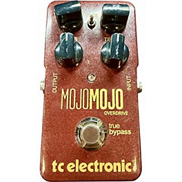 Used TC Electronic MOJO MOJO Effect Pedal