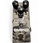 Used Wampler Ratsbane Effect Pedal thumbnail