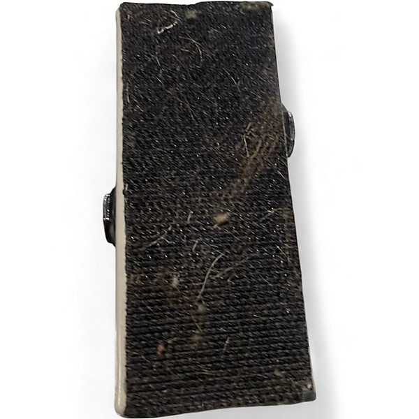 Used Wampler Ratsbane Effect Pedal