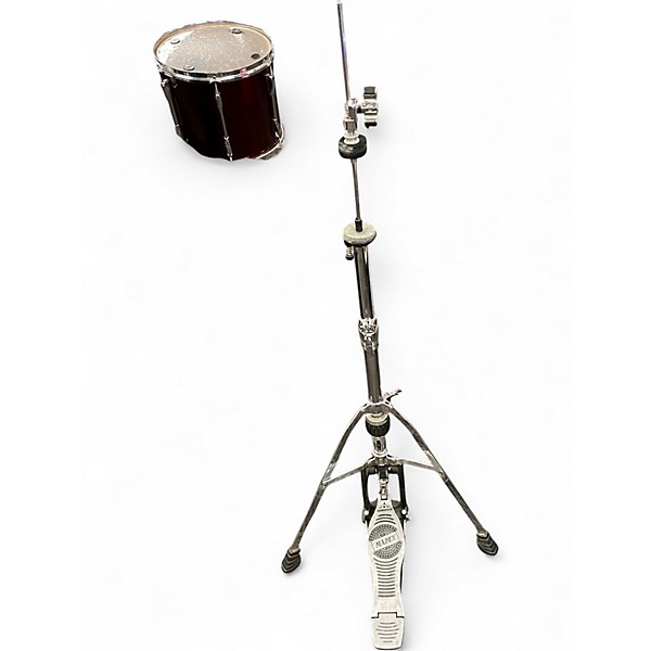 Used Mapex Hi hat Stand Hi Hat Stand