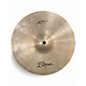 Used Zildjian 12in A Series Splash Cymbal thumbnail