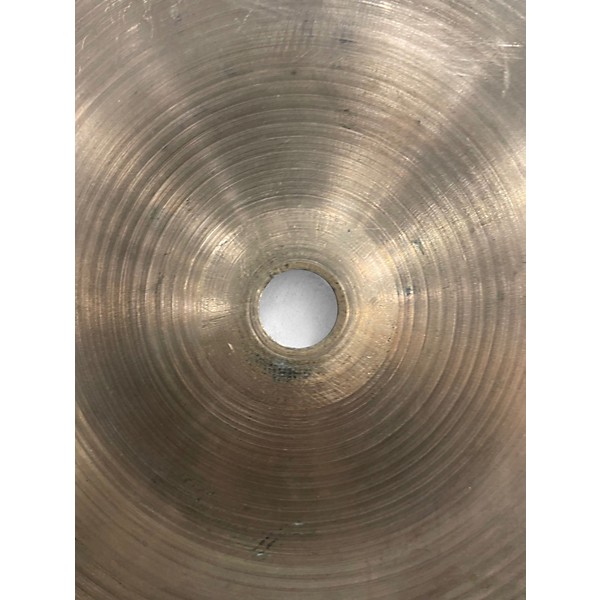Used Zildjian 12in A Series Splash Cymbal
