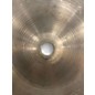 Used Zildjian 12in A Series Splash Cymbal