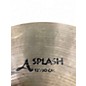 Used Zildjian 12in A Series Splash Cymbal