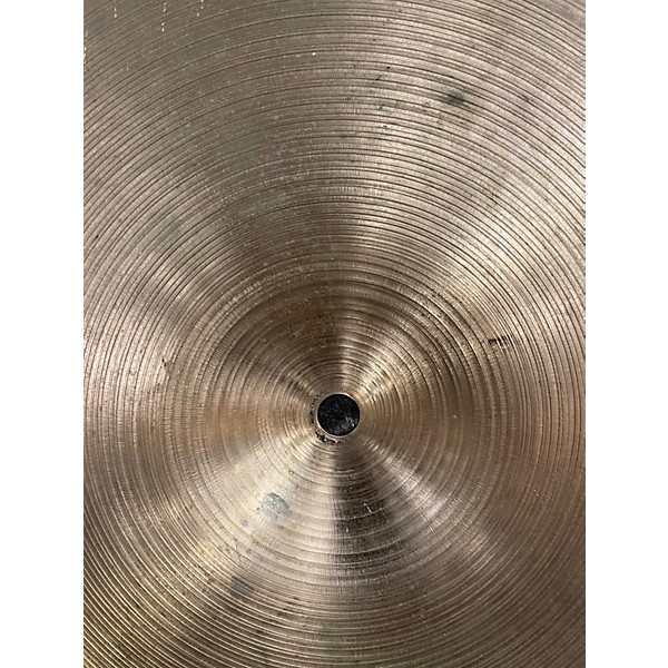Used Zildjian 12in A Series Splash Cymbal